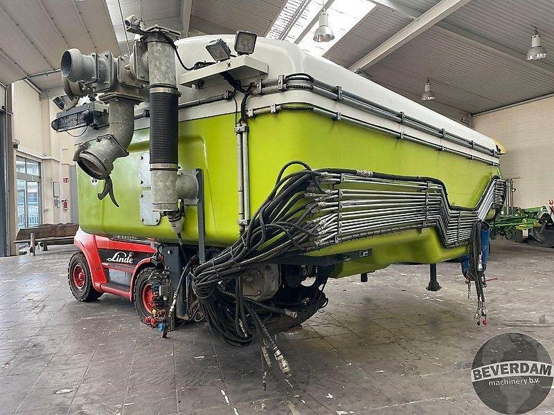 Agricultural machinery Kotte Garant Kotte Gülleaufbau/Mestopbouw