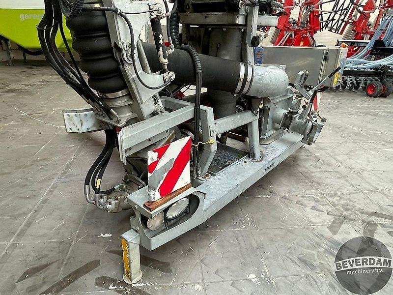 Agricultural machinery Kotte Garant Kotte Gülleaufbau/Mestopbouw
