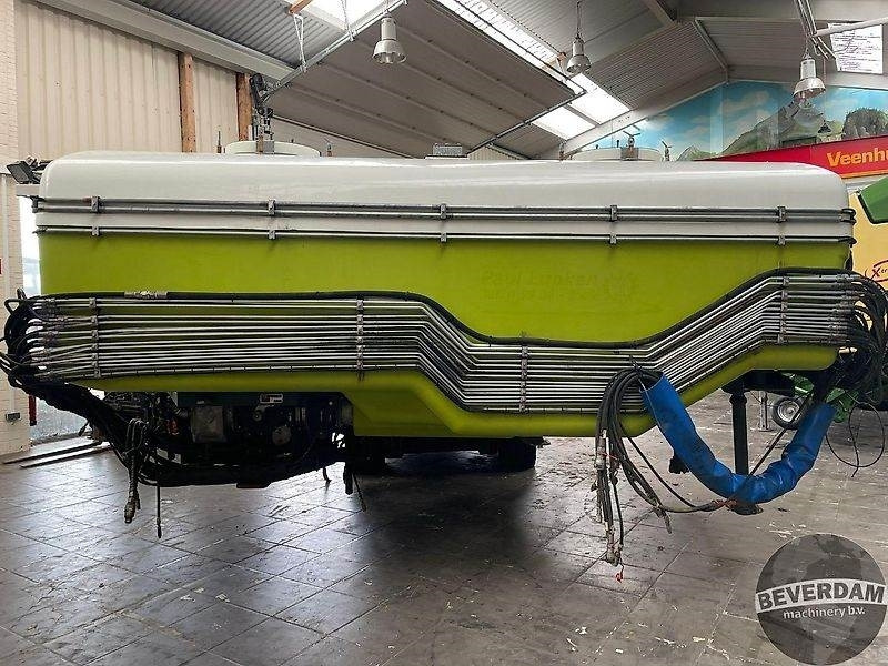 Agricultural machinery Kotte Garant Kotte Gülleaufbau/Mestopbouw