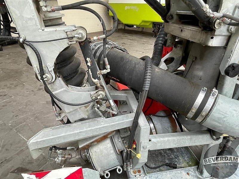 Agricultural machinery Kotte Garant Kotte Gülleaufbau/Mestopbouw
