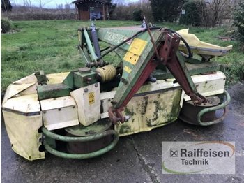 Mower Krone AFL 243 RS: picture 1