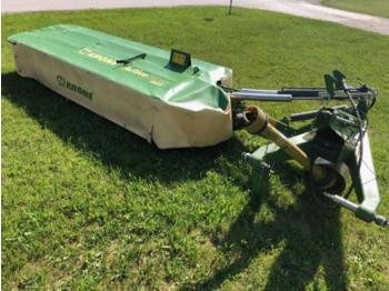 Mower Krone Active Mow R 320: picture 1