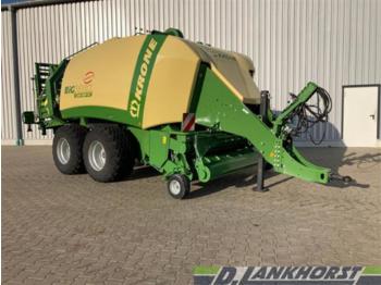 New Square baler Krone BiG Pack 1290 HDP VC: picture 1