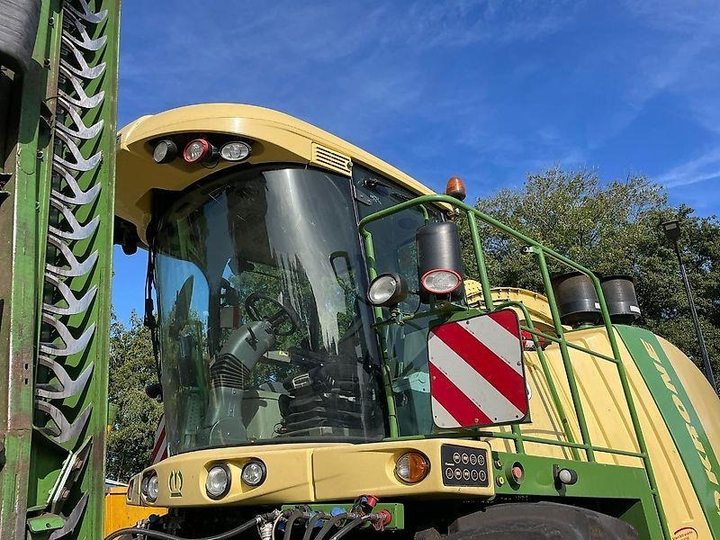 Agricultural machinery Krone Big X 700 Sofort Einzatsbereit!
