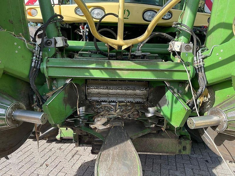 Agricultural machinery Krone Big X 700 Sofort Einzatsbereit!