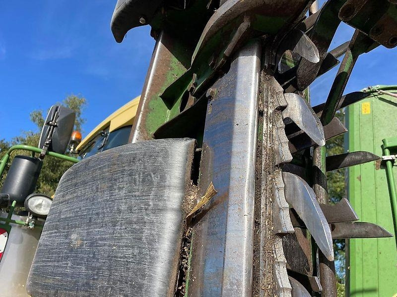 Agricultural machinery Krone Big X 700 Sofort Einzatsbereit!