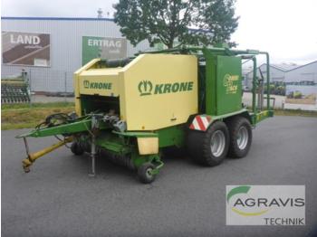 Round baler Krone COMBI PACK 1500 V MC: picture 1