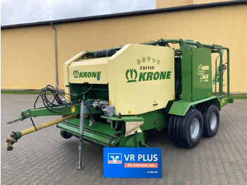 Round baler KRONE