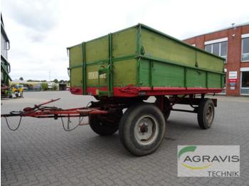 Farm trailer Krone DK 220-8: picture 1