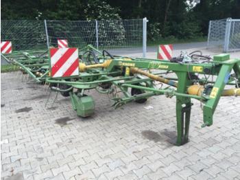 Tedder/ Rake Krone KW 13.02/12 T: picture 1