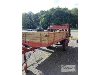 Manure spreader Krone OPTIMAT 3,5 TO.: picture 1