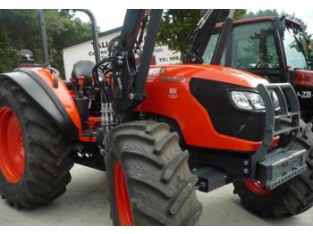 Farm tractor Kubota 9540: picture 1