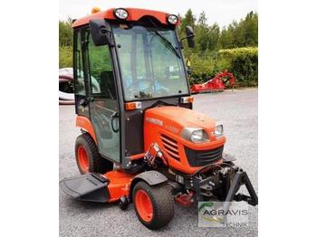 Compact tractor Kubota BX 2350 D - VOLLKABINE W26TC50641+KAB: picture 1