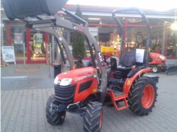 Farm tractor Kubota B 1241 mit Frontlader MX C3: picture 1