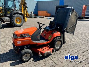 Garden mower KUBOTA