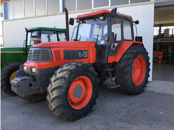 Farm tractor Kubota K1-150: picture 1