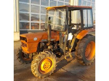 Farm tractor Kubota L345DT: picture 1