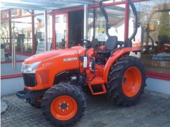 Farm tractor Kubota L 1361 Hydrostat: picture 1