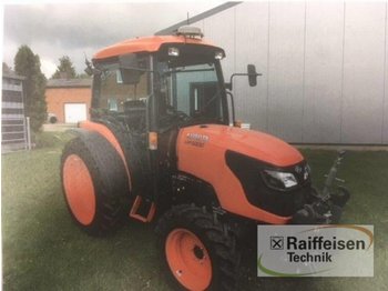 Farm tractor Kubota MK 5000: picture 1