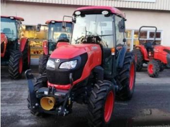 Farm tractor Kubota M 5091: picture 1