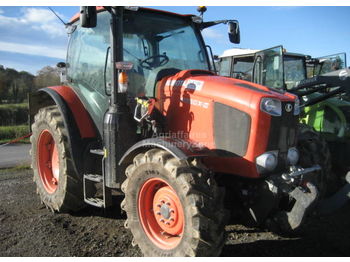 Farm tractor Kubota M 95 GX III: picture 1