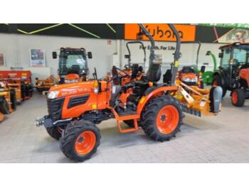 Farm tractor KUBOTA B series