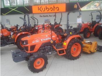 Farm tractor Kubota b2-261 hydrostat: picture 5