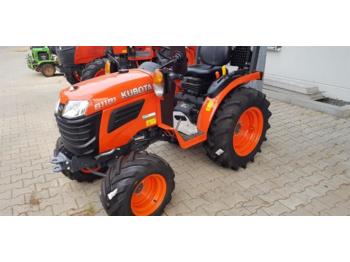 Farm tractor Kubota b 1181 dt-ec: picture 1