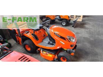 Farm tractor Kubota gr 1600: picture 1