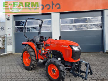 Farm tractor KUBOTA