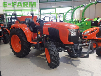 Farm tractor Kubota l1-452 ausstellungsmaschine: picture 5