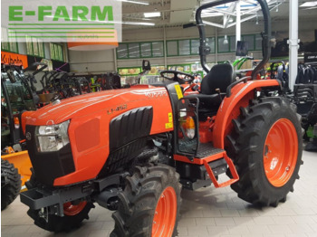Farm tractor Kubota l1-452 ausstellungsmaschine: picture 2