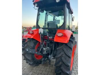 Farm tractor Kubota l1-522: picture 1