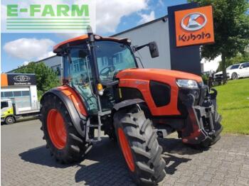 Farm tractor Kubota m5-112: picture 1