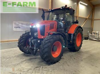 Farm tractor Kubota m7173 powershift premium: picture 1