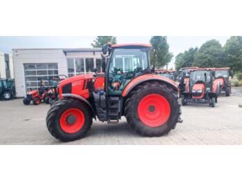 Farm tractor Kubota m7-131: picture 1