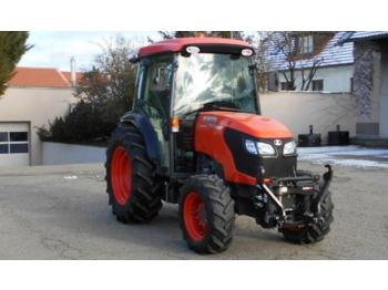 Farm tractor Kubota m 7040 dtnq: picture 1