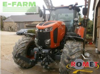 Farm tractor Kubota m 7132 standard: picture 1