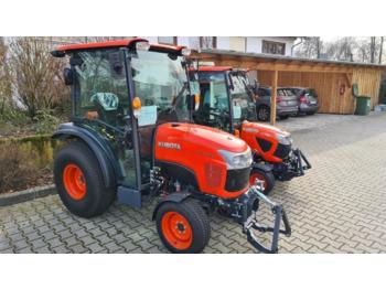Farm tractor Kubota st 341 c rs/pto wint: picture 1