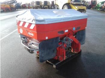 Slurry tanker Kuhn AXIS40-1W: picture 1