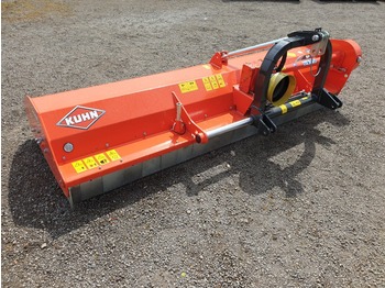 New Flail mower Kuhn BP28: picture 2
