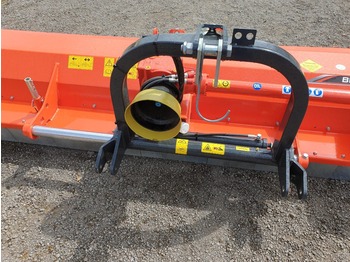 New Flail mower Kuhn BP28: picture 5