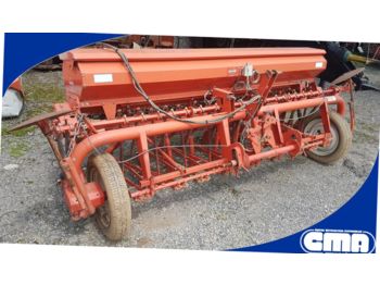 Seed drill Kuhn BS V6: picture 1