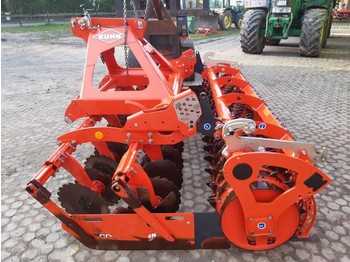 Cultivator Kuhn CD 3020: picture 1