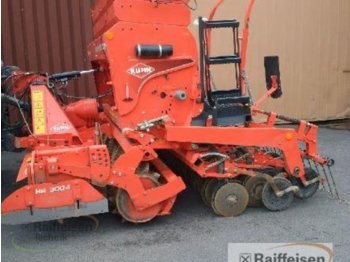 Seed drill Kuhn Drillkombination: picture 1