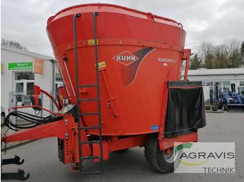 Silage equipment Kuhn EUROMIX I 1270: picture 1