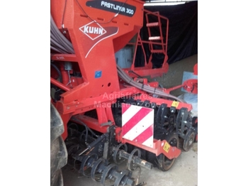Seed drill Kuhn FASTLINER 300: picture 1