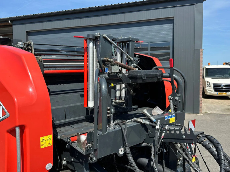 Agricultural machinery Kuhn FBP 3135
