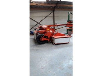 New Mower Kuhn FC302G: picture 1