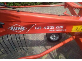 Tedder/ Rake Kuhn GA 4321 GM new/unused!: picture 1